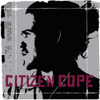 Citizen Cope - Hands Of The Saints